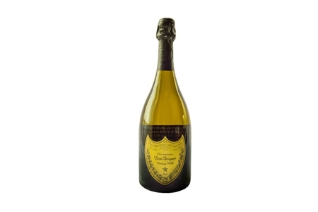 533024 -  DOM PERIGNON Pinot Noir, Chardonnay