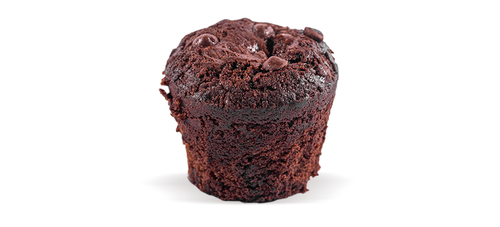 Muffin de Chocolate