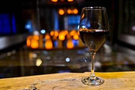 5602 - Taça de vinho VASTO Merlot