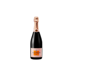 (França) 3022 - Veuve Clicquot Ponsardin Brut Rosé