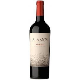 (Argentina) 4122 - Alamos Red Blend