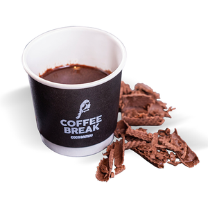 Chocolate Quente 220ml