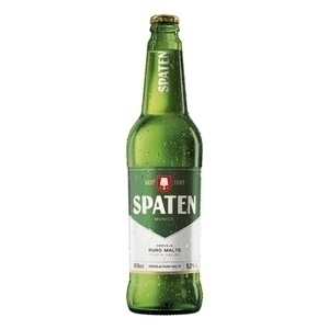 Cerveja Spaten 600ml