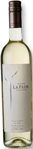 4628 - Pulenta La Flor Sauvignon Blanc