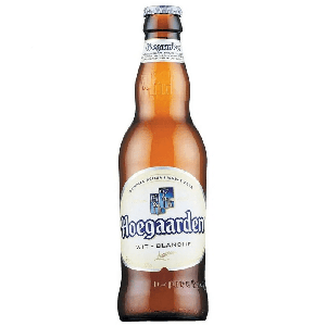 Hoegaarden White-Blanché