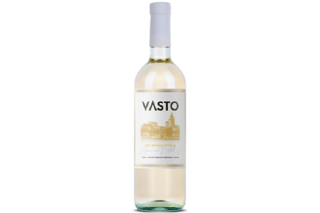 Itália – 6030. Vasto Bianco