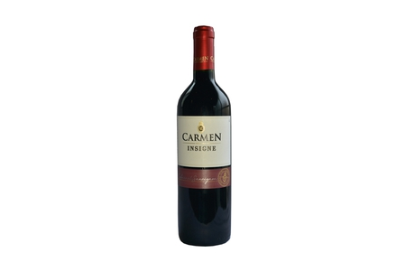 (Chile) 4593 - Carmen Classic 750 ml