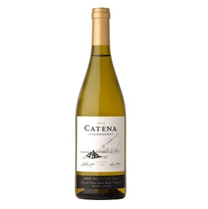 3078 -  Catena Chadonnay