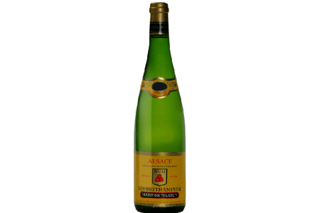 França - 3160. Gewürztraminer Tradition