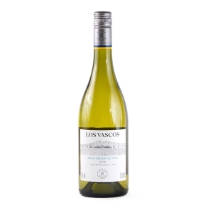 6070 - Los Vascos Chardonnay