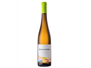 (Portugal) 3105 - Loureiro Muros Antigos Vinho Verde