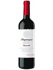 4979 - Bayanegra Tempranillo