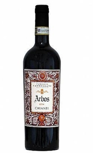 (3234) Arbos Chianti Docg