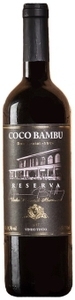 (Portugal) 5734 - Coco Bambu Tinto Reserva 187,5ml
