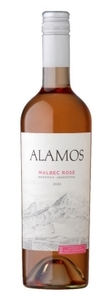 (Argentina) 4181 - Alamos Malbec Rosé
