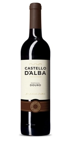 (3216) Castello D'Alba Douro
