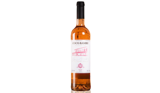 (Portugal) 5439 - Coco Bambu Rosé