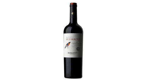 (Chile) 3933 - Petirrojo Reserve Cabernet Sauvignon (375 ml)