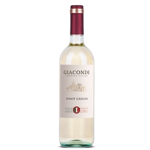 5350 - GIACONDI Pinot Grigio