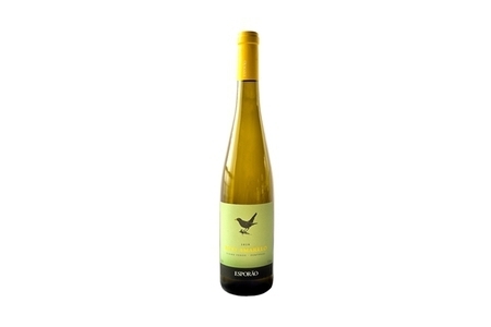 (PORTUGAL) 4998 - BICO AMARELO Alvarinho, Loureiro, Avesso