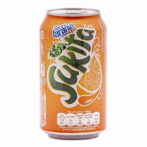 Sukita Laranja