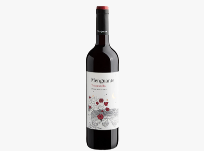 6000 - Menguante Roble Tempranillo