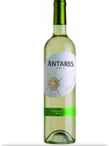 5019 - Antares Sauvignon Blanc