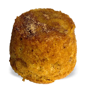 Bolinho de Maçã sem Gluten