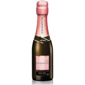 (Brasil) - Chandon Baby Rosé