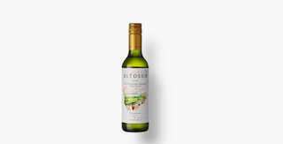 (Argentina) 3682 - Altosur Reserva Sauvignon Blanc 375ml