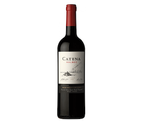 (Argentina) 3343 - Catena Malbec