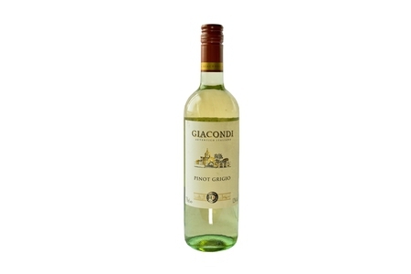 5350 - GIACONDI Pinot Grigio