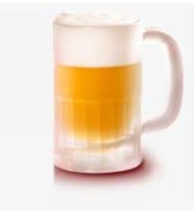 Chopp Caneca Stella (620ml)