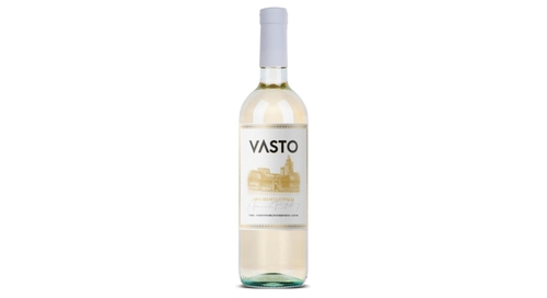 (Itália) 6030 - Vasto Vinho Branco