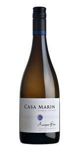 4965 - Casa Marin Cipreses Vineyard