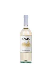 (Itália) 6030 - Vasto Vinho Branco