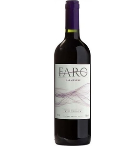 Chile - (6167) - Faro Carménère 375ml