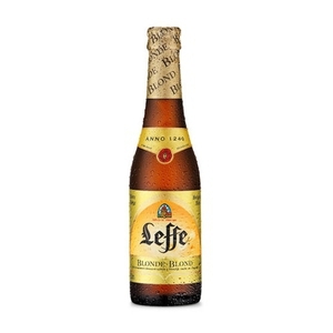 Leffe Blonde