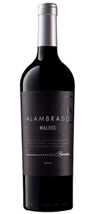 (Argentina) 6150 - Alambrado Malbec