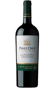 (Chile) 5840 - Perez Cruz Limited Edition Cabernet Sauvignon