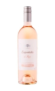 5137 - Lapostolle Le Rosé