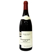 (França) 4687 - Forgeot Bourgogne Pinot Noir