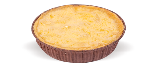 Quiche Palmito