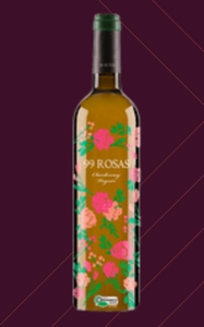 5025 - 99 Rosas Orgânico