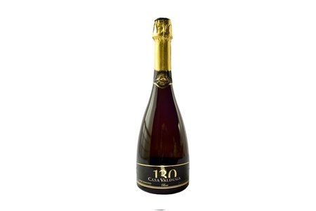 3006 - 130 BRUT Chardonnay , Pinot Noir