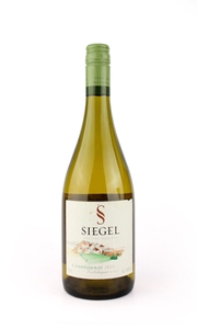 (Chile) 6260 Vinho S De Siegel Reserva Chardonnay
