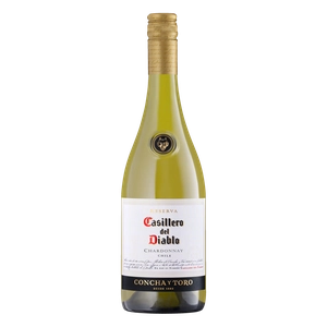 (Chile) 4145 - Casillero del Diablo Chardonnay