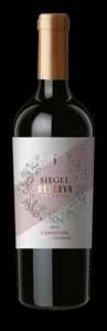 (Chile) 6266 Vinho S De Siegel Reserva Especial Carmenere