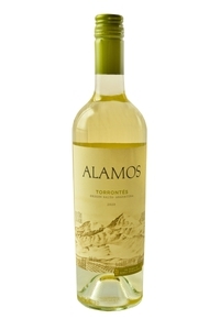 (Argentina) 3077 - Alamos Sauvignon Blanc