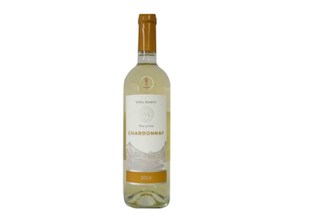 (Chile) 5351 - CHAKA   Chardonnay